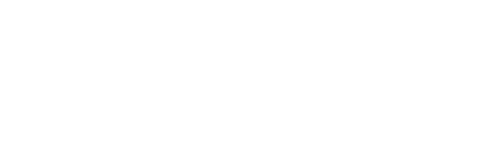 Chosen Coffee logo
